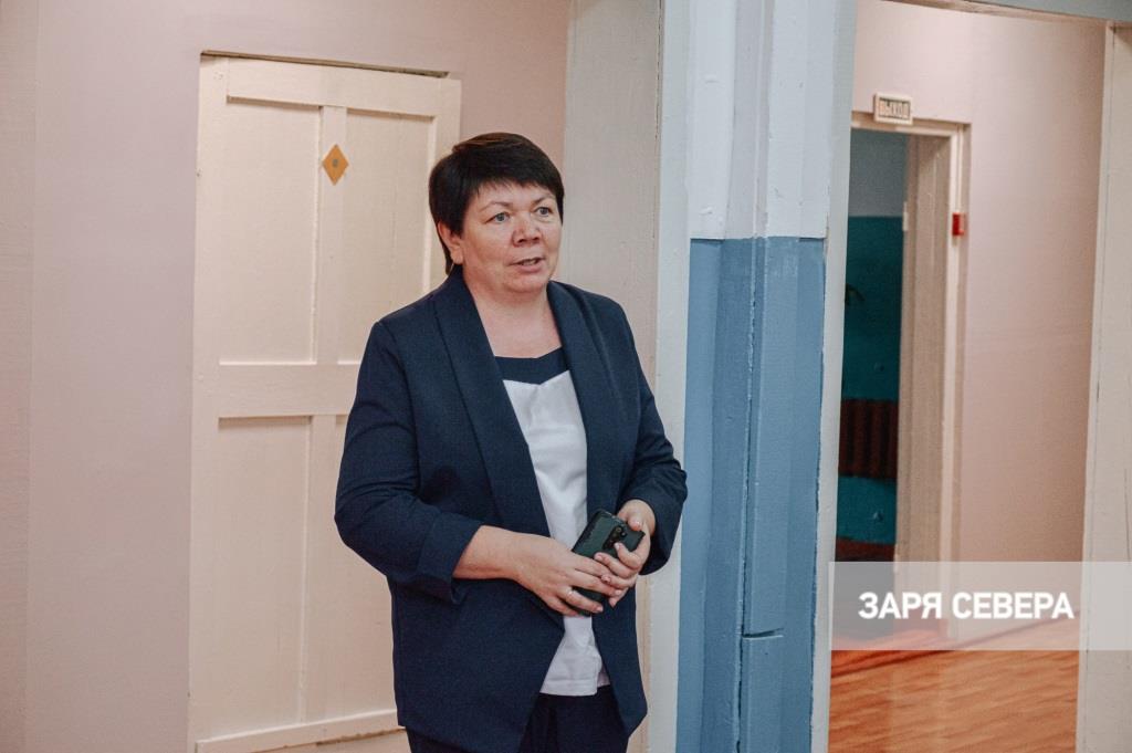 Открытие центра &amp;quot;Точка Роста&amp;quot;.
