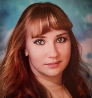 Глебова Ирина Николаевна